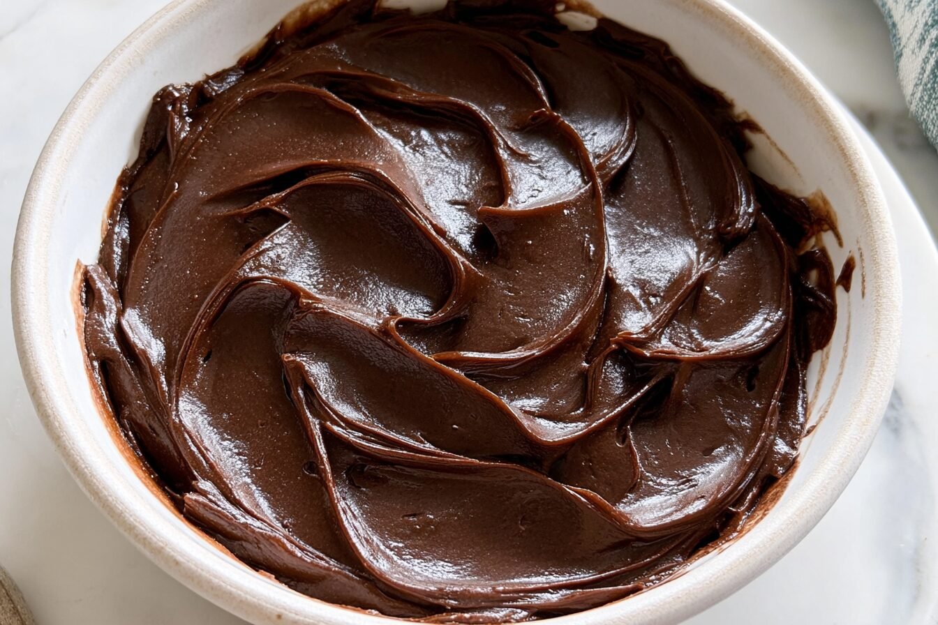 Mastering Chocolate Ganache: Essential Ingredients for Velvety Finish