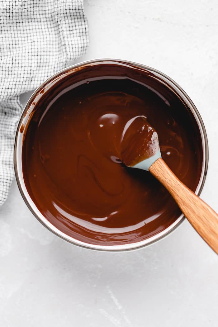 Silky Chocolate Ganache in Minutes: Your Easy 2-Ingredient Guide